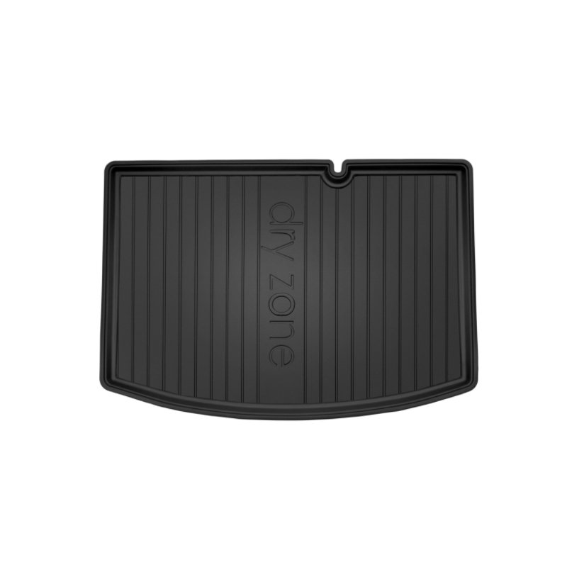 Frogum Mata bagażnika TOYOTA Yaris III Active 2013-2018 dolna podłoga bagażnika DZ405677