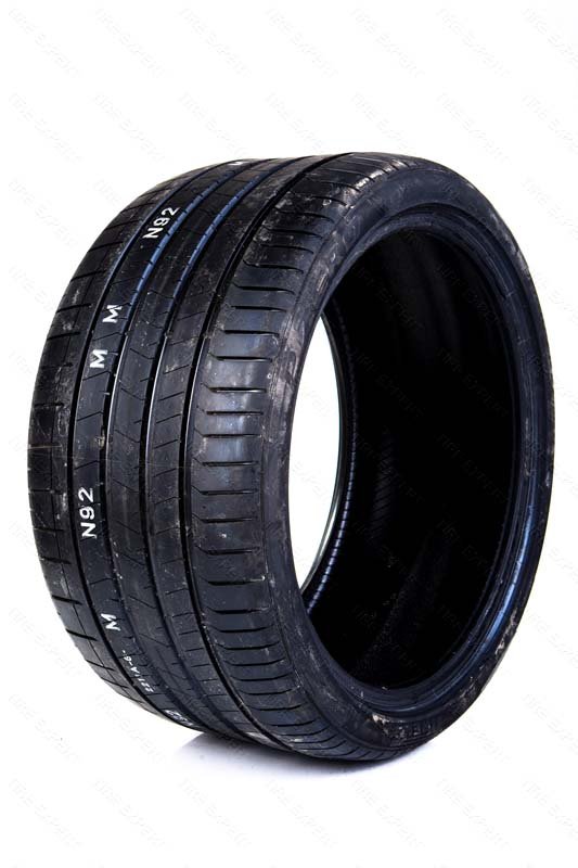 Pirelli P Zero SC 255/50R19 107W