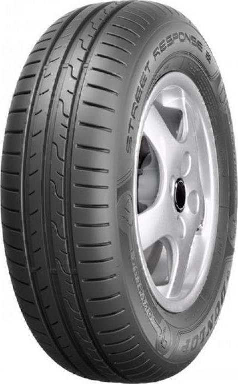 Dunlop SP StreetResponse 2 195/65R15 91T