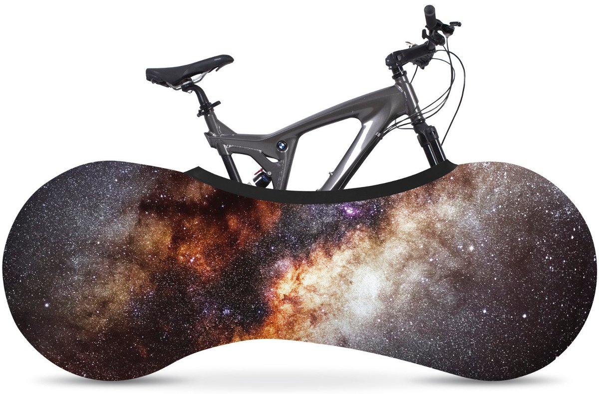Pokrowiec Na Rower Model Interstellar - Interstellar
