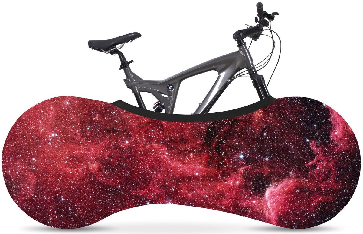 Pokrowiec Na Rower Model Stardust - Stardust