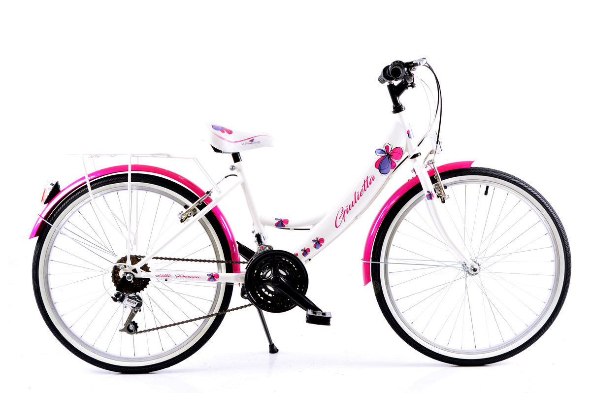 Kands, Rower dziecięcy, Giulietta 24