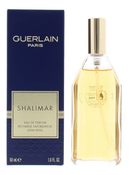 Guerlain Shalimar Souffle de Lumire woda perfumowana 50 ml