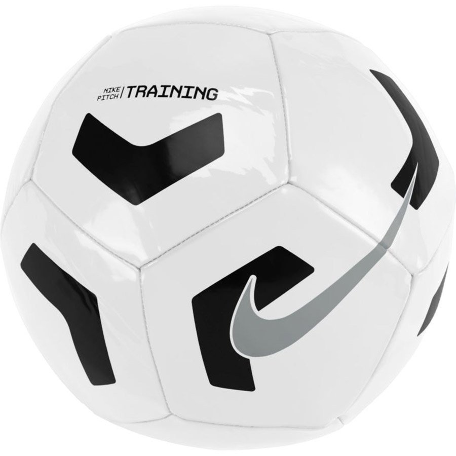 Nike Piłka Pitch Training CU8034 100 CU8034 100 biały 5