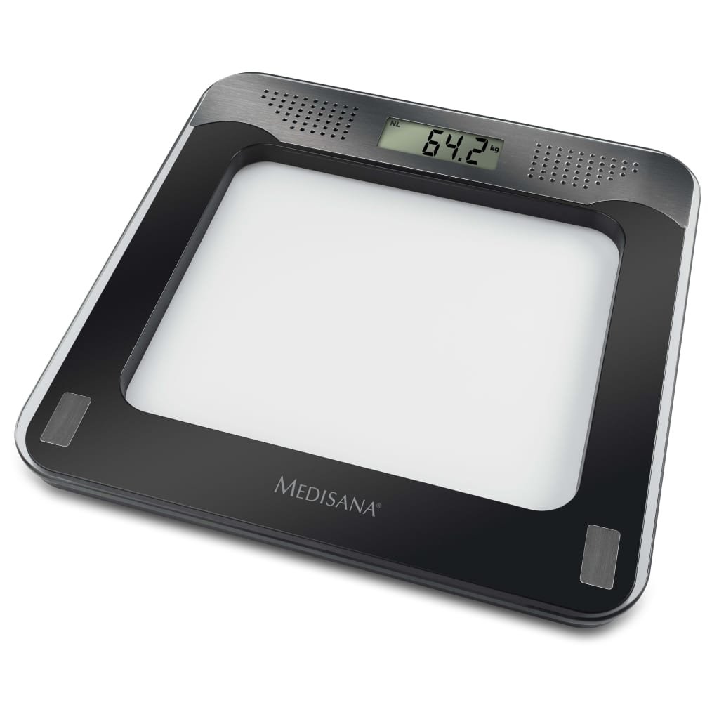 MEDISANA PS 416