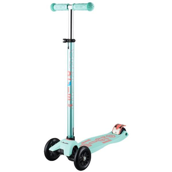 Micro Maxi Deluxe Miętowa MMD070