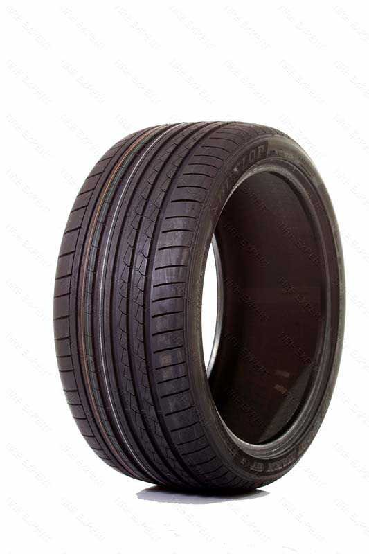 Dunlop SP Sport Maxx GT 255/40R21 102Y