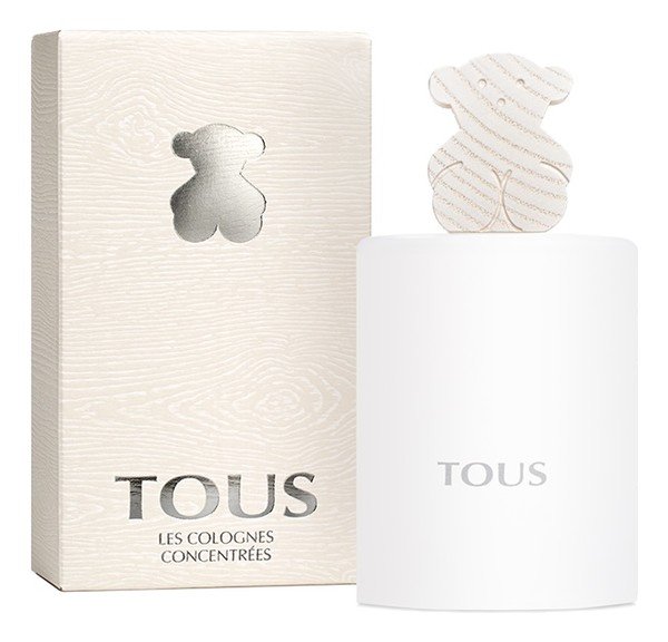 Tous Les Colognes Concentrées Woman 30ml woda toaletowa