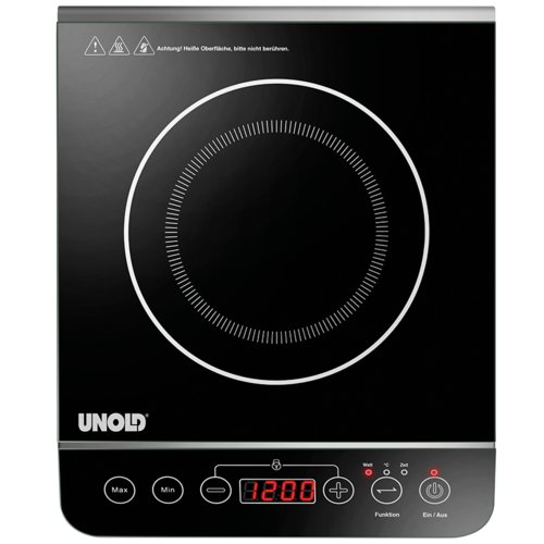 UNOLD 58105