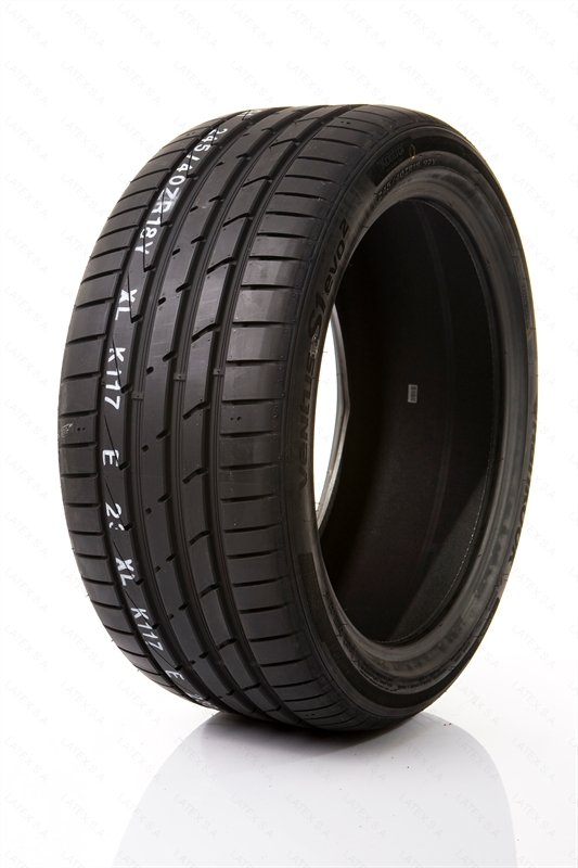 Hankook Ventus S1 Evo 2 K117 245/50R18 100W