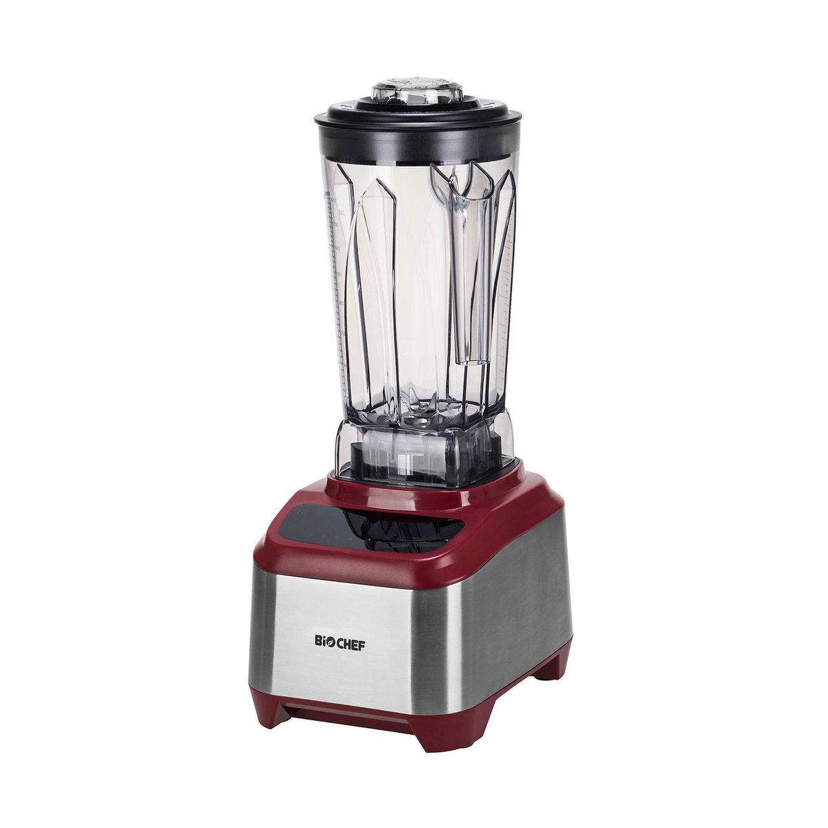 BioChef Atlas Power Czerwony