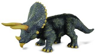 COLLECTA 88037 DINOZAUR TRICERATOPS    rozmiar:L (004-88037)