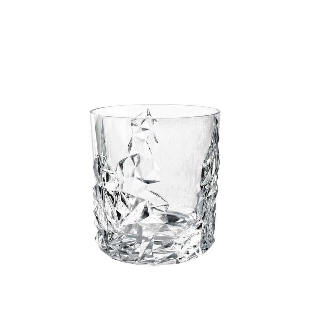 Nachtmann - Sculpture szklanka do whisky 365 ml.