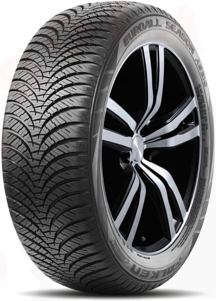 Falken Euro All Season AS210 215/70R16 100H