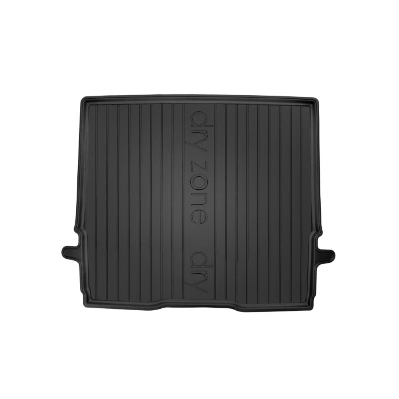 Frogum Mata bagażnika CITROEN C4 Grand Picasso 2006-2013 wersja 7 osobowa (złożony 3 rząd siedzeń)