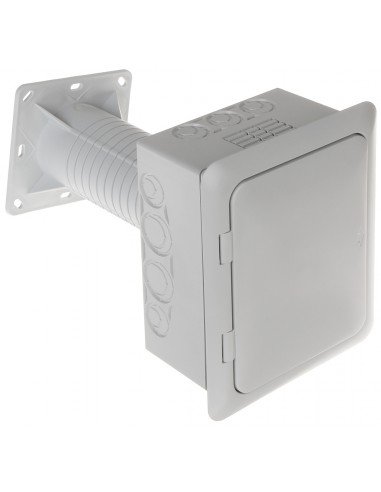 Puszka Elektroinstalacyjna Do Dociepleń Kuz-Voi-Kb Kopos