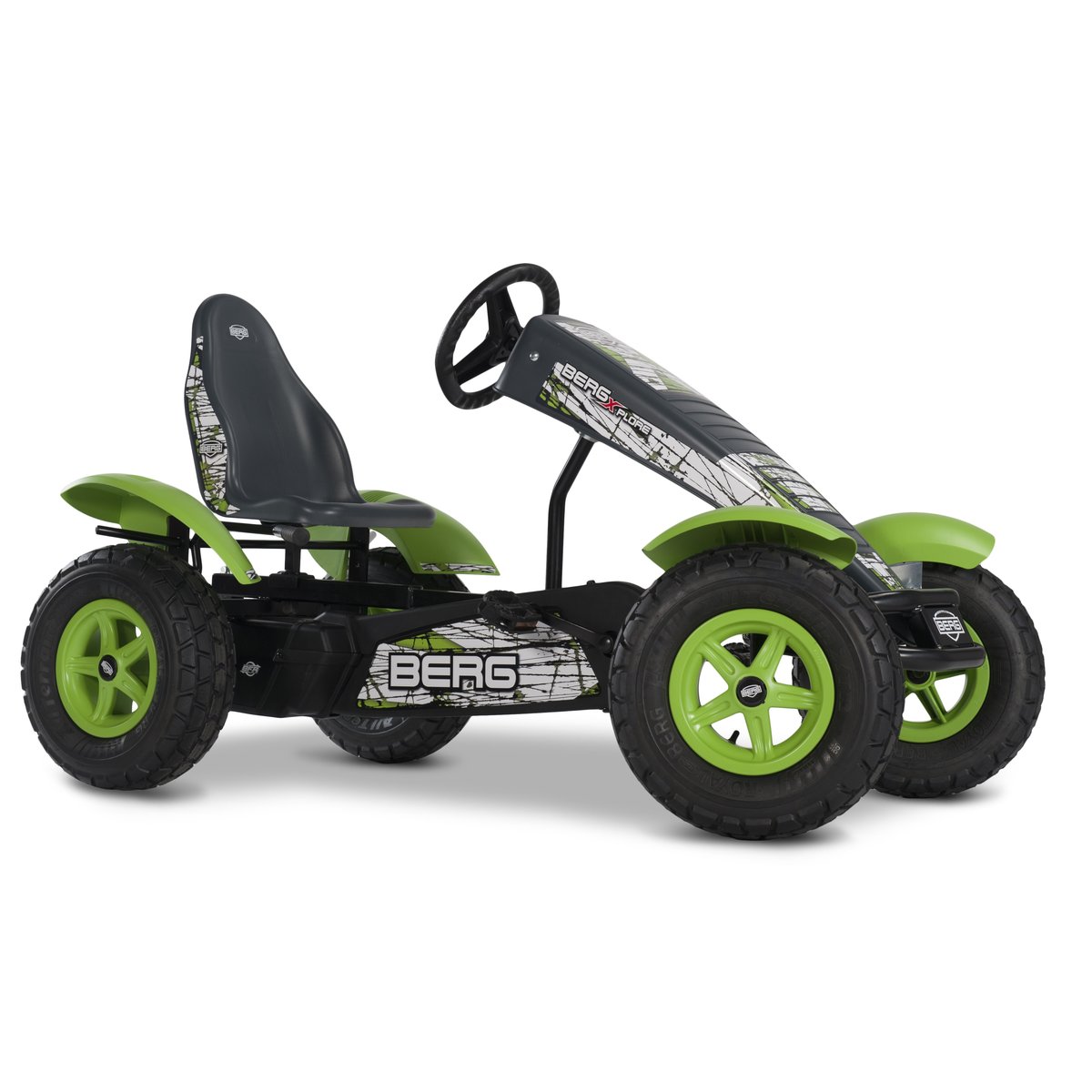 Berg Gokart na Pedały XXL X-Plore BFR 07.15.03.00