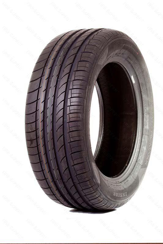 Dunlop SP QuattroMaxx 255/40R19 100Y