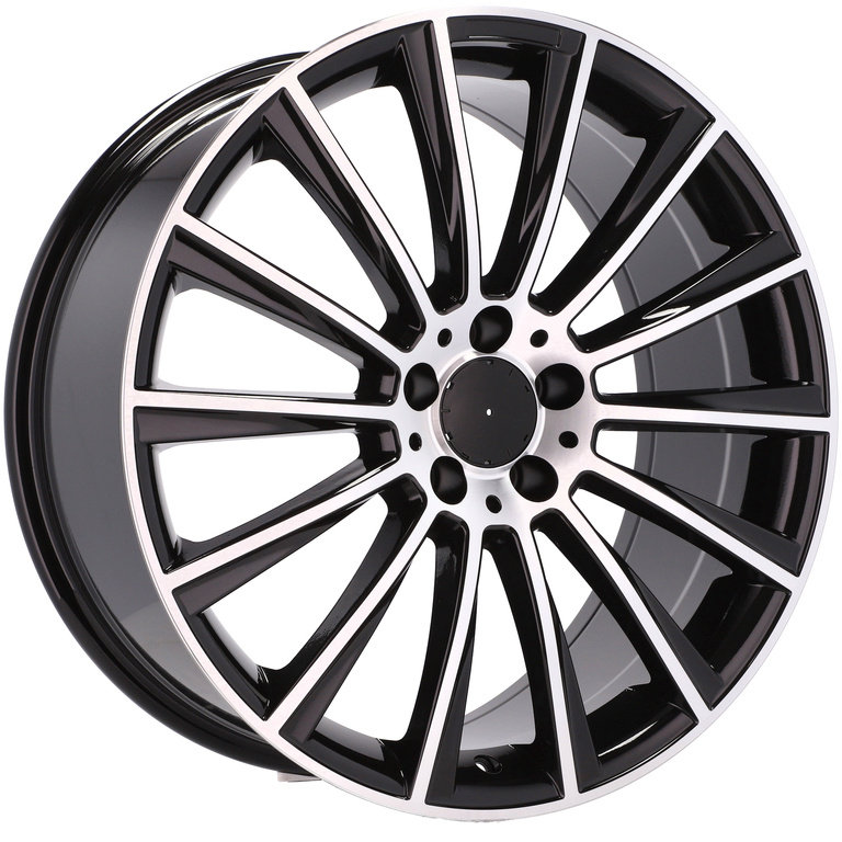 Felgi aluminiowe RACINGLINE BY1048 (XFA25), 19