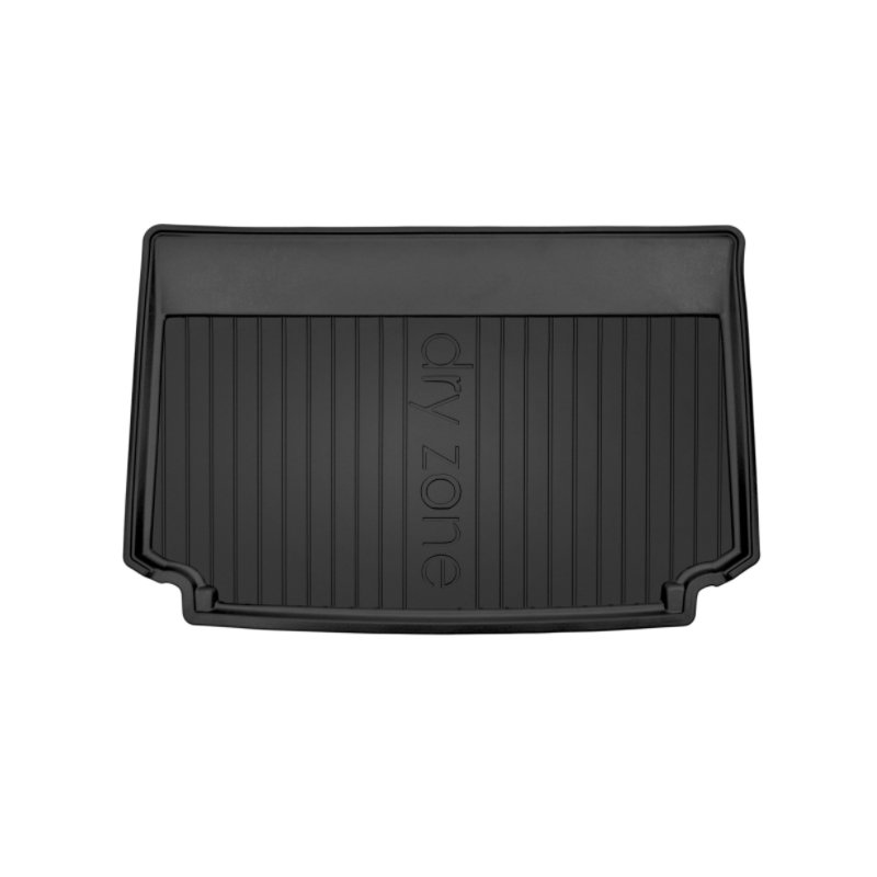 Frogum Mata bagażnika FORD B-Max 5-drzwiowy 2012-2017 górna podłoga bagażnika DZ403130