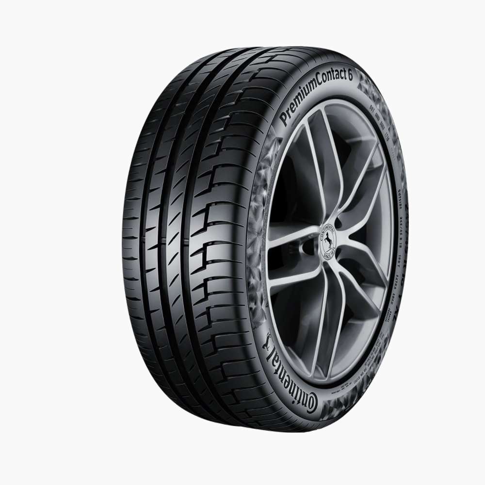CONTINENTAL PremiumContact 6 235/65R19 109W