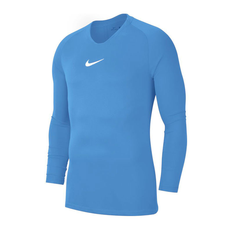 Nike JR Dry Park First Layer dł.rękaw 412 : Rozmiar - 140 cm