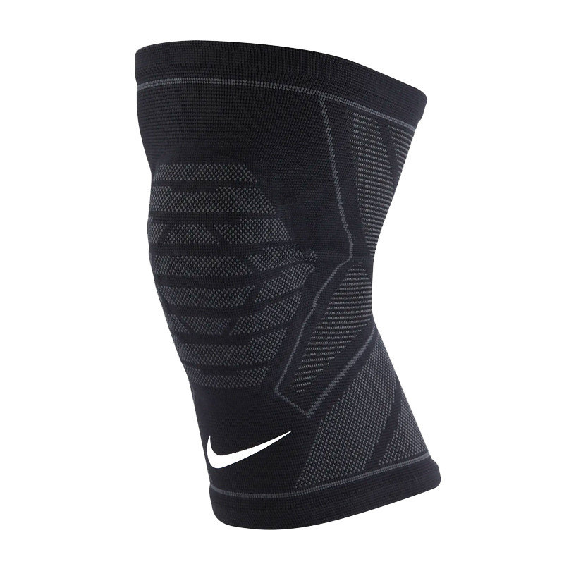 Nike Pro Knitted Knee Sleeve rękaw na kolano 031 : Rozmiar - XL