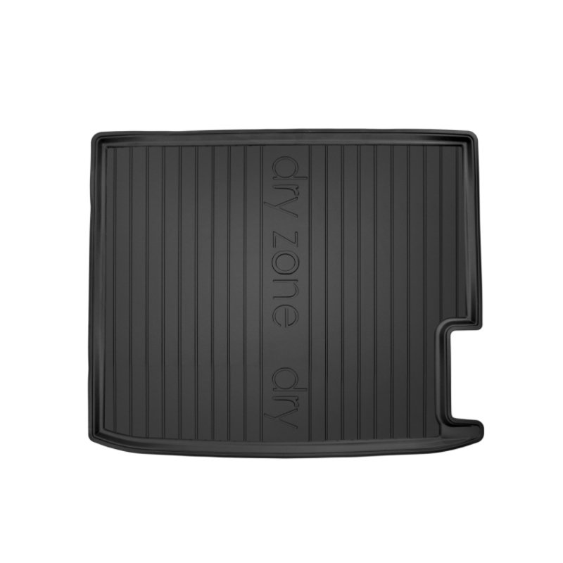 Frogum Mata bagażnika BMW X4 F26 2014-2018 z wycięciem na plastkowy schowek DZ549369