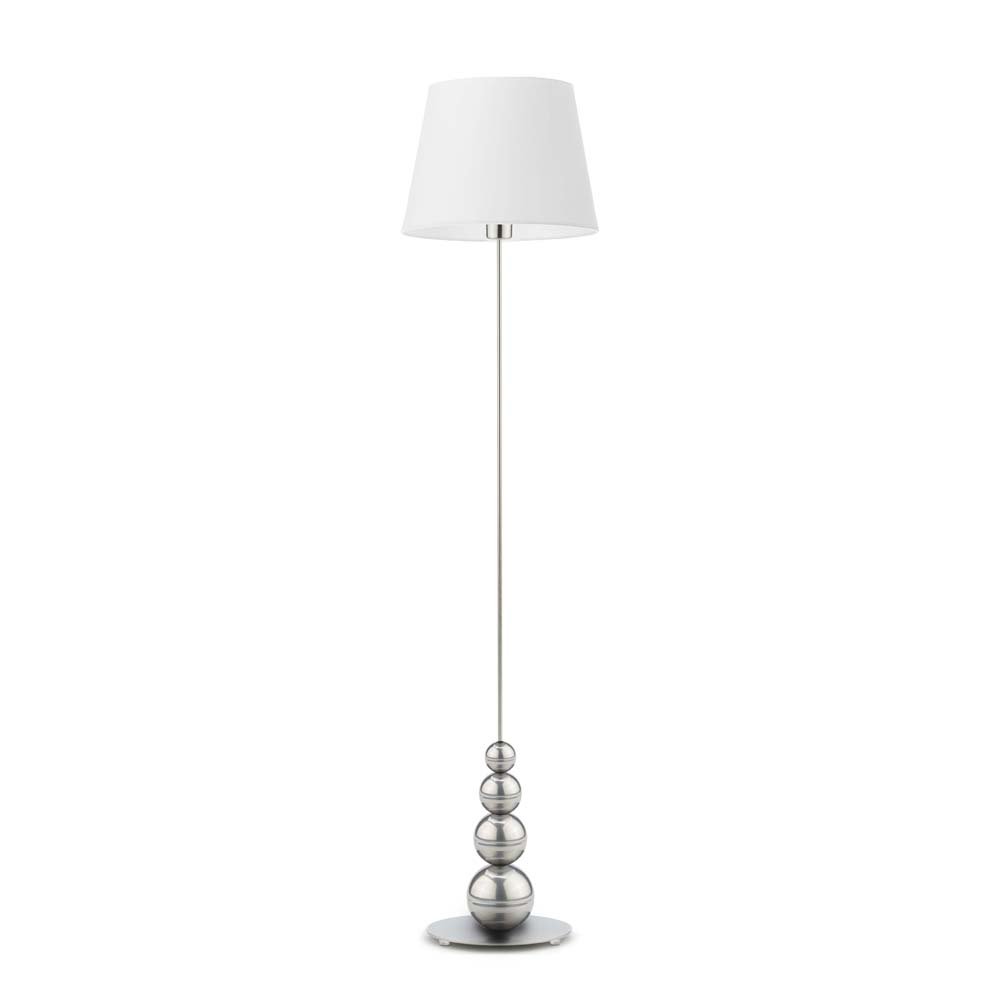 LYSNE Lampa podłogowa LIZBONA 17410