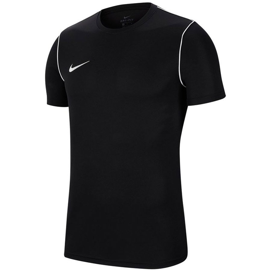Nike, Koszulka, Y Dry Park 20 Top SS BV6905 010, czarny, rozmiar XL