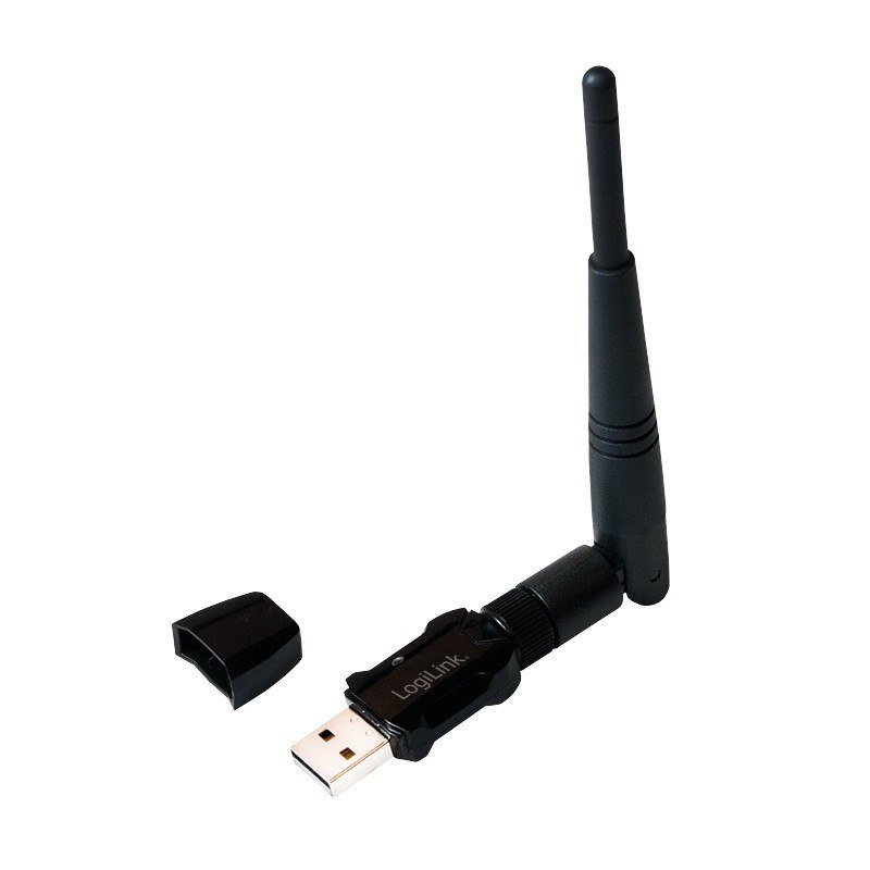 Karta WiFi Logilink WL0238 USB z anteną