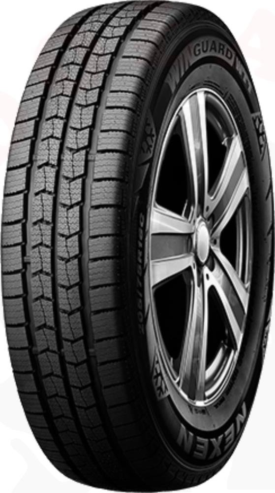 NEXEN Winguard WT1 185 R14C 102/100R