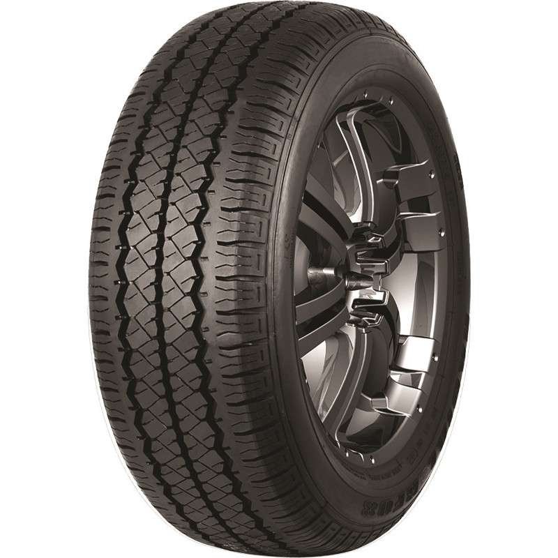 Tracmax RF-08 155/80R12 88 N