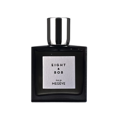 Eight & Bob Eight & Bob Nuit de Megve 100 ml woda perfumowana