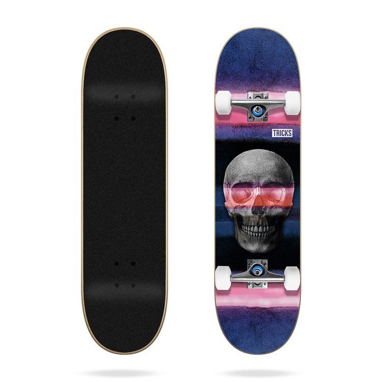Tricks skateboards Tricks Deskorolka 7.75