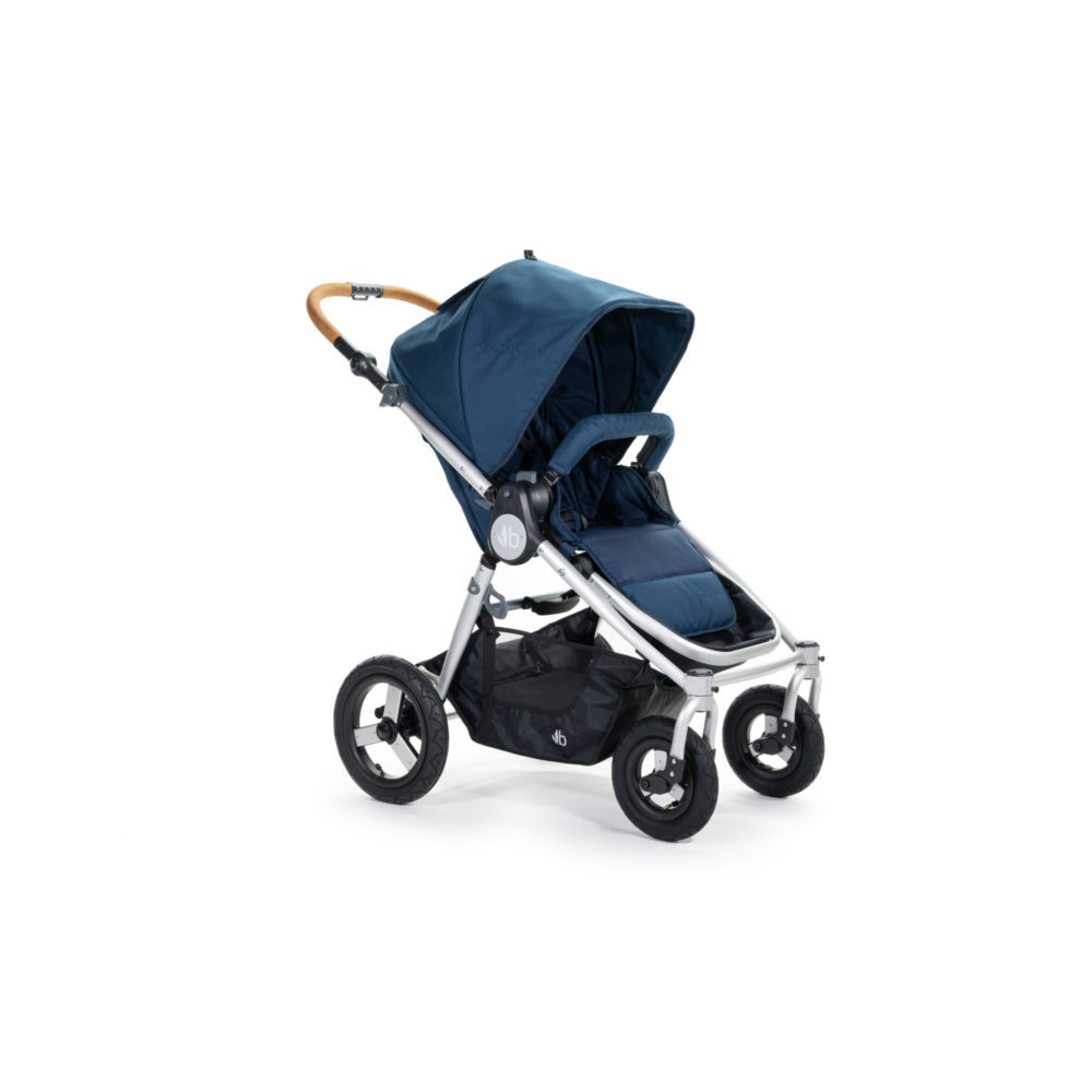 Bumbleride Era Maritime Blue