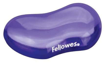 Podkładka Pod Nadgarstek Fellowes Crystal