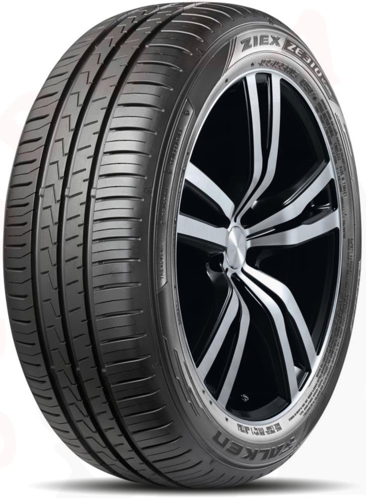 Falken ZIEX ZE310 ECORUN  225/65R17 106H