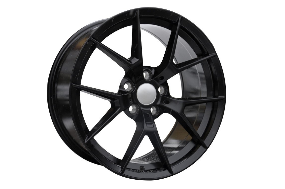 Felgi 18'' 5X120 Bmw E90 F30 F10 F01 X3 X5 E53 E70