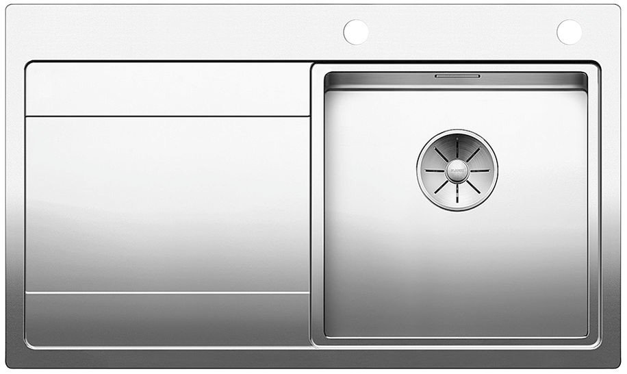 Blanco DIVON II 45S-IF 521658