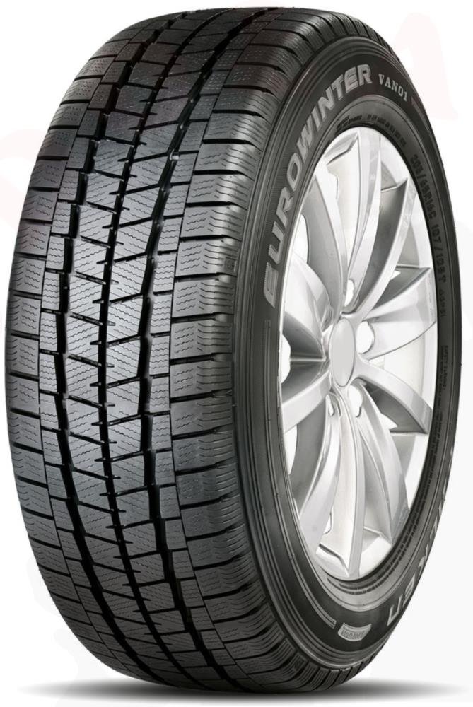 Falken EUROWINTER VAN01 225/75R16C 121/120R