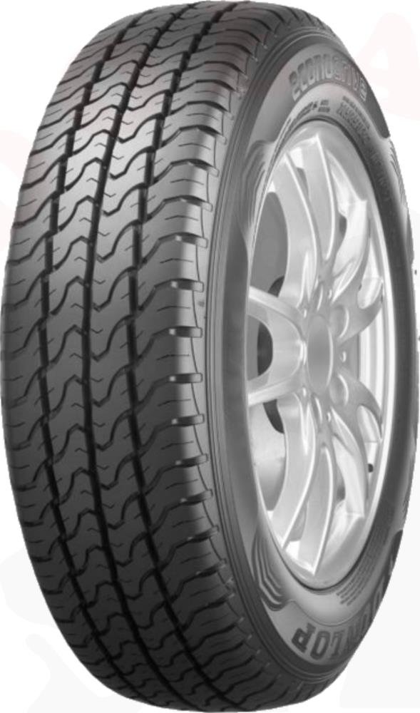 Dunlop ECONODRIVE 225/70R15 112S