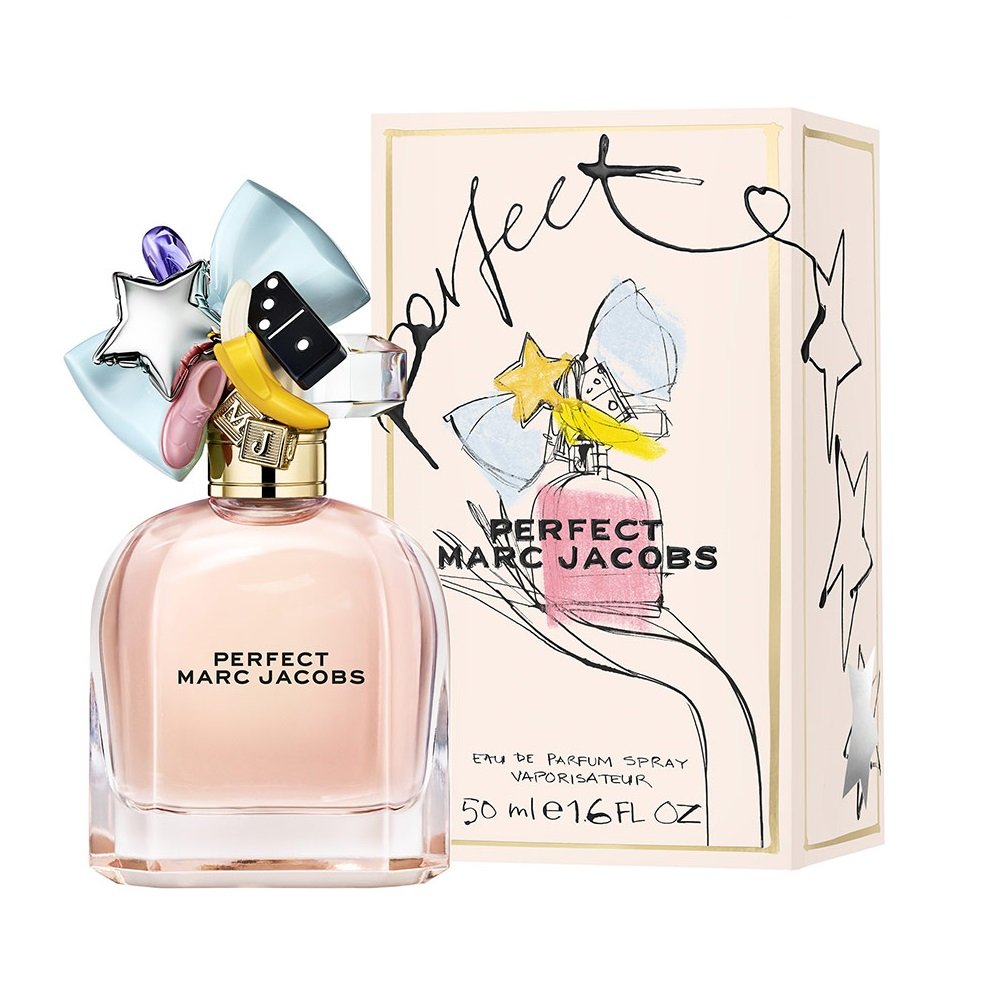 Marc Jacobs Perfect woda perfumowana 50ml