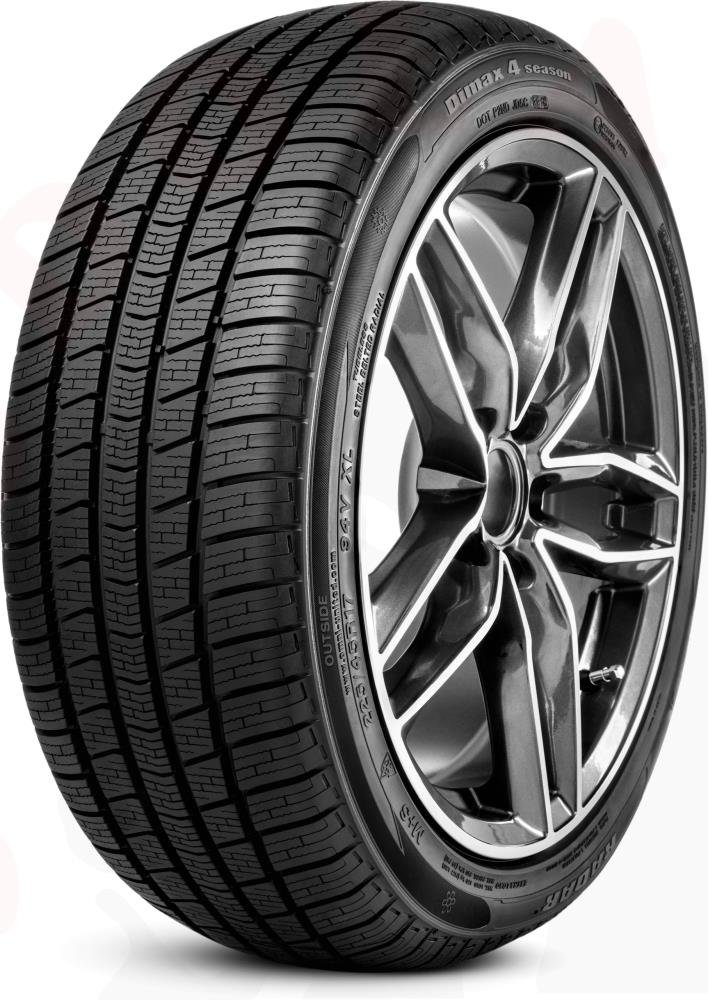 Radar DIMAX 4 SEASON 225/70R16 103H