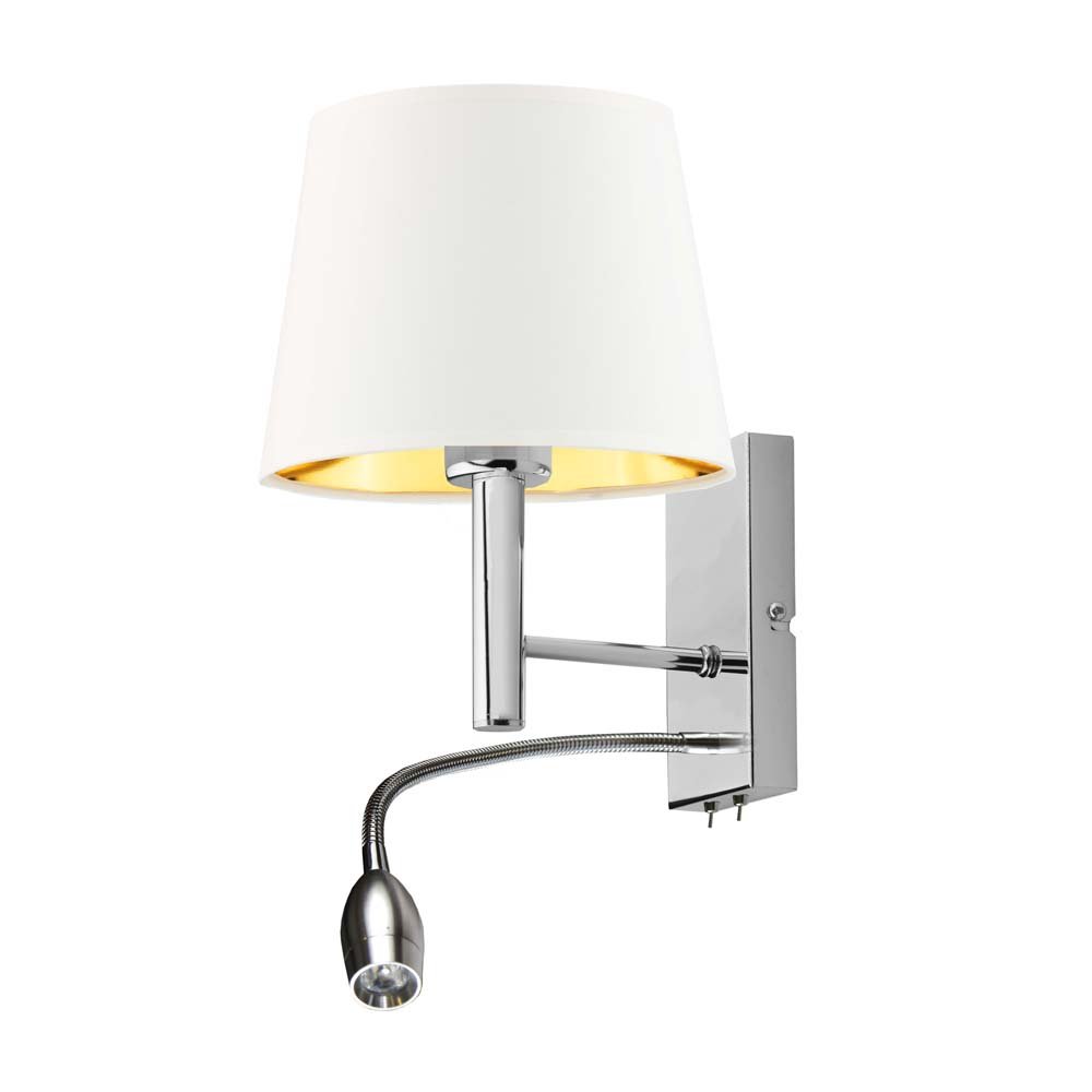 LYSNE Oprawa ścienna AUSTIN 14568/8