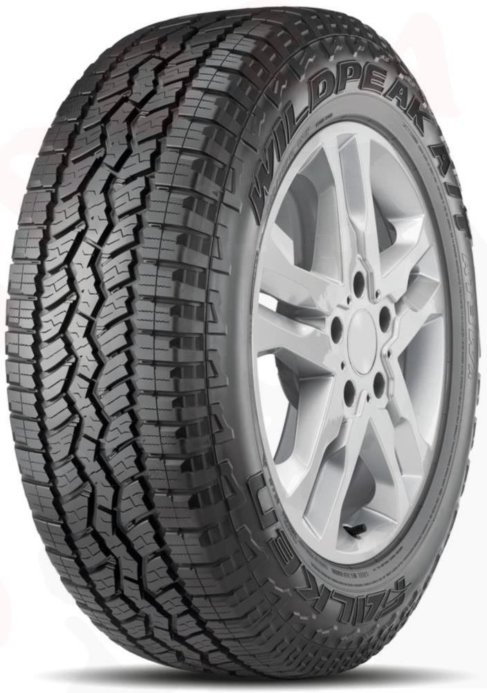 Falken WILDPEAK A/T AT3WA 265/65R17 112H