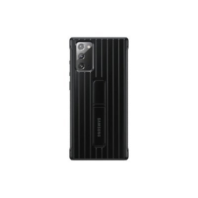 Samsung Protective Standing Cover do Galaxy Note 20 Black