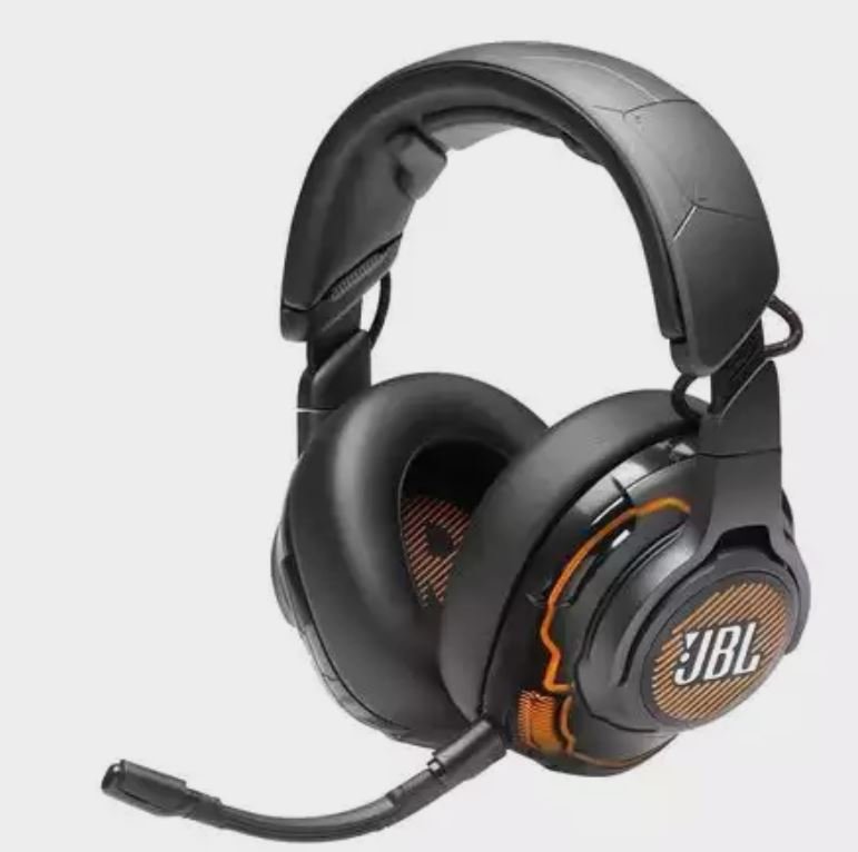 JBL Quantum ONE Czarne