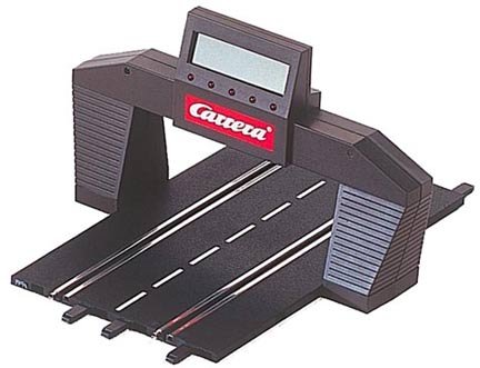 Carrera 71590 Elektroniczny licznik okrążeń GO/EVO