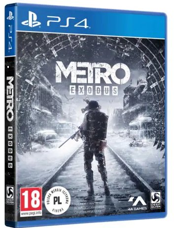 Metro Exodus
